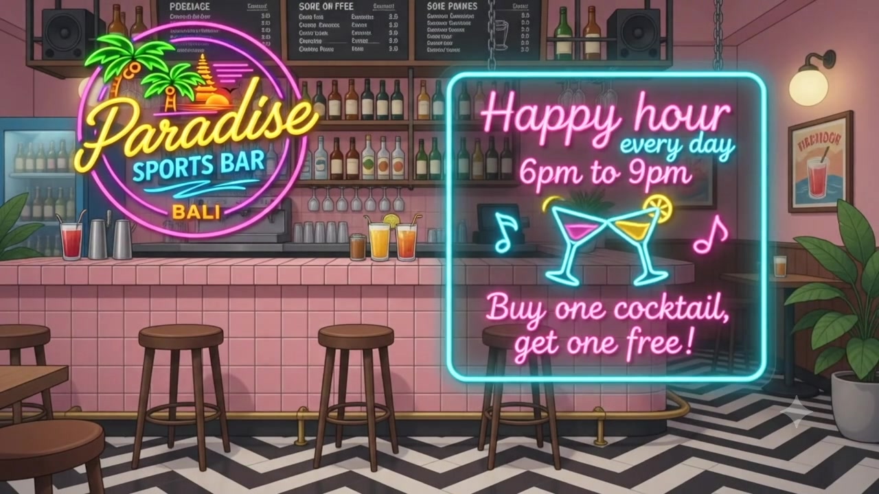 Party-time karaoke